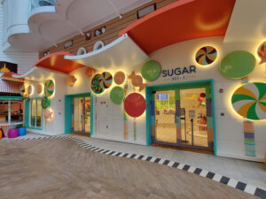 Sugar Beach