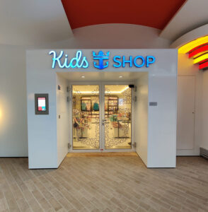 Kids Shop