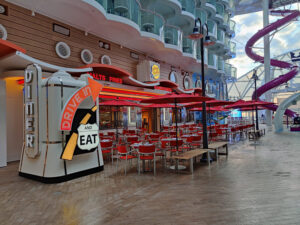 Johnny Rockets