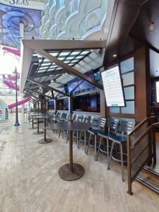 Playmakers Sports Bar & Arcade
