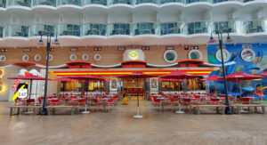 Johnny Rockets