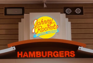 Johnny Rockets