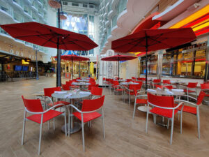 Johnny Rockets