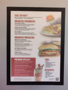 Johnny Rockets
