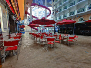 Johnny Rockets