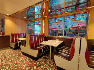 Johnny Rockets
