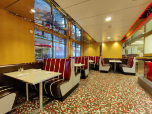 Johnny Rockets