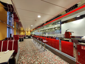 Johnny Rockets