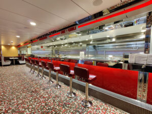 Johnny Rockets