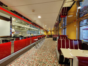Johnny Rockets