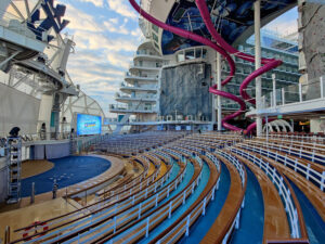 Aqua Theater