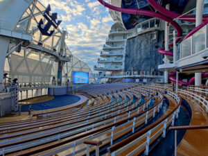 Aqua Theater