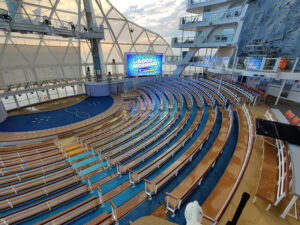 Aqua Theater