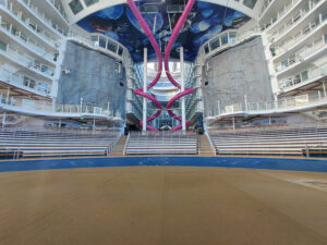 Aqua Theater