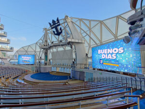 Aqua Theater