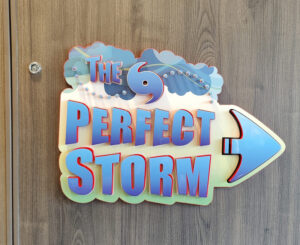 The Perfect Storm