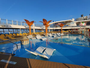 Beach Pool