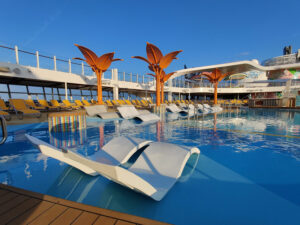 Beach Pool