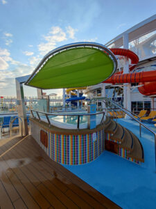 Beach Pool