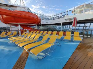 Beach Pool