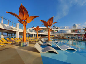 Beach Pool