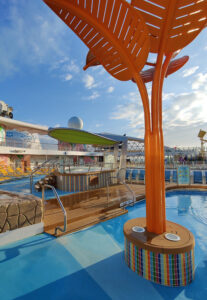 Beach Pool