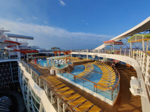 Beach Pool