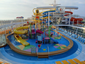 Splashaway Bay