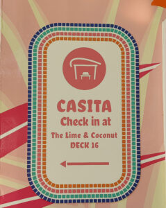 Casitas