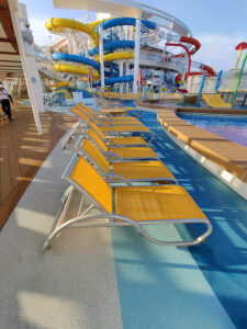 Splashaway Bay