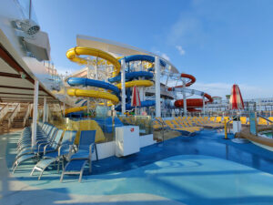 Splashaway Bay