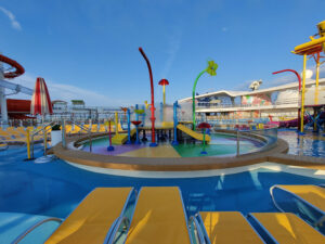 Splashaway Bay