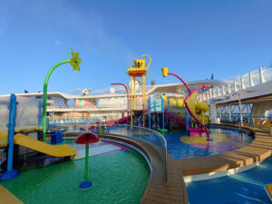 Splashaway Bay