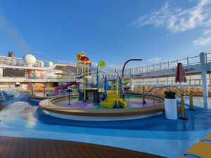 Splashaway Bay