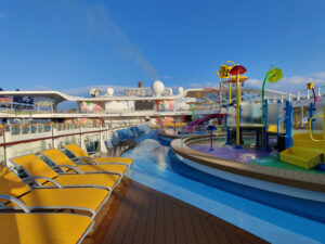 Splashaway Bay