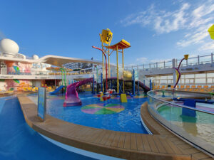 Splashaway Bay