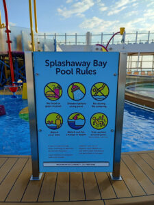 Splashaway Bay