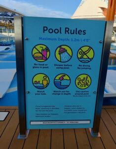 Main Pool rechts