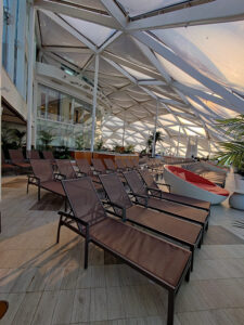Solarium