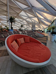 Solarium