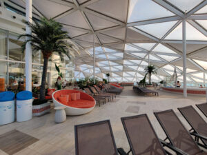 Solarium