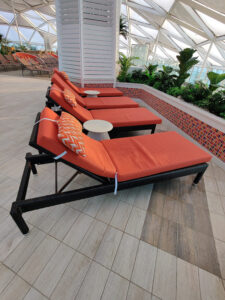 Solarium