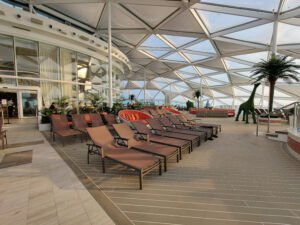 Solarium