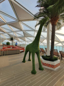 Solarium