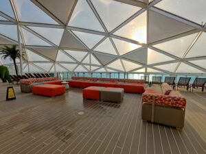 Solarium