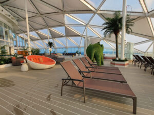 Solarium