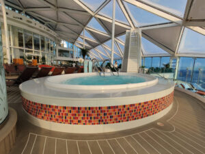 Solarium