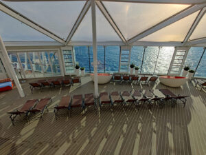 Solarium