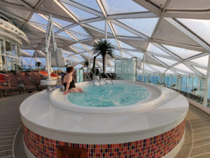 Solarium