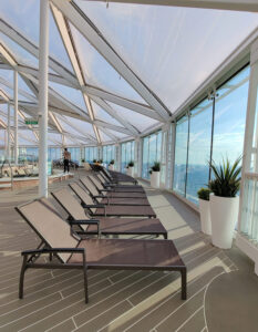 Solarium